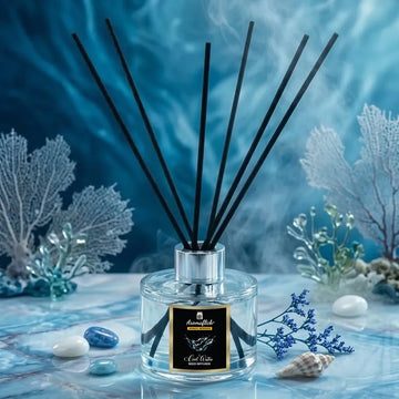 Cool Water Reed Diffuser