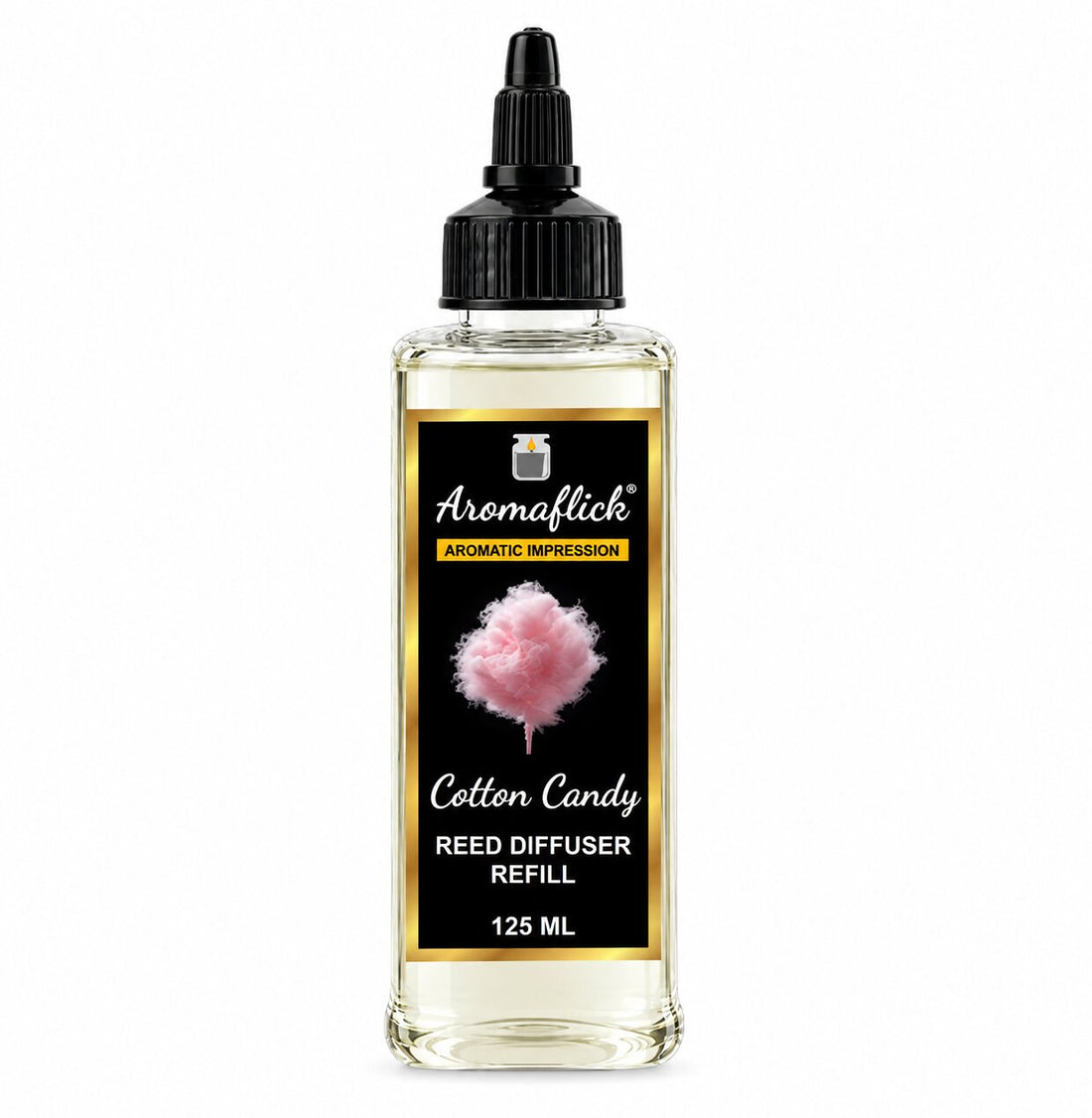 Cotton Candy - Reed Diffuser Refill