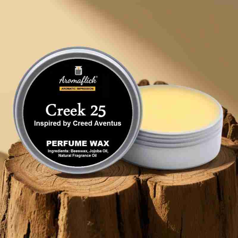 creed aventus perfume wax