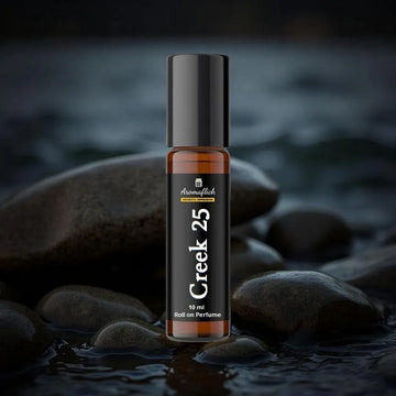 CREEK 25 - Roll On Perfume