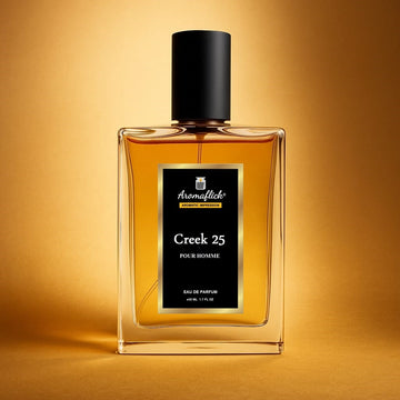 CREEK 25 - Inspired by Creed Aventus