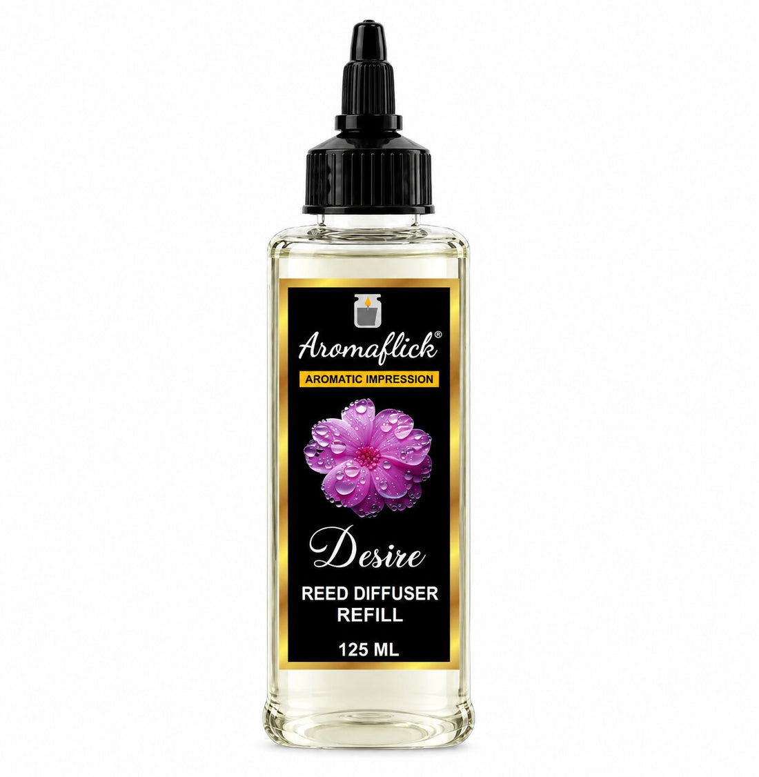 Desire - Reed Diffuser Refill