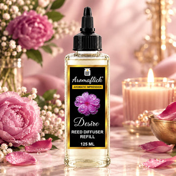 Desire - Reed Diffuser Refill