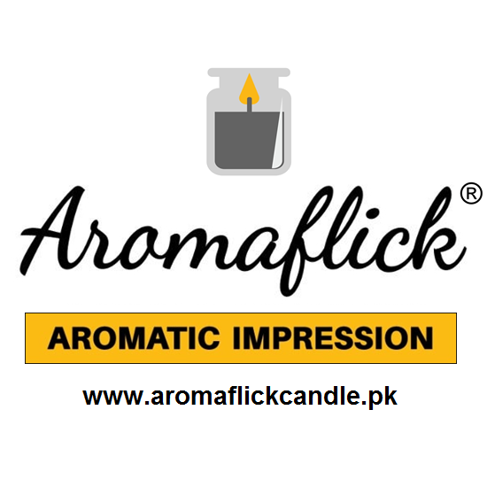 Aromaflick Candle