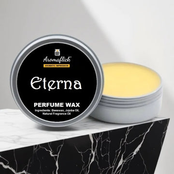 ETERNA - Perfume Wax