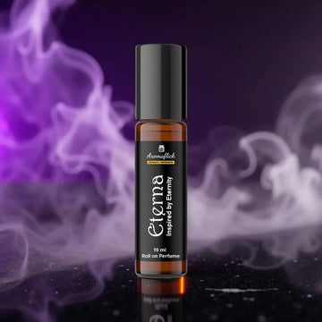 ETERNA Roll-On Perfume - Inspired by Eternity