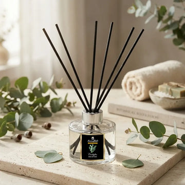 Eucalyptus Reed Diffuser