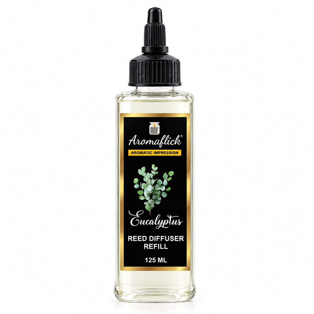Eucalyptus - Reed Diffuser Refill