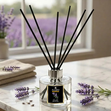 Lavender Reed Diffuser