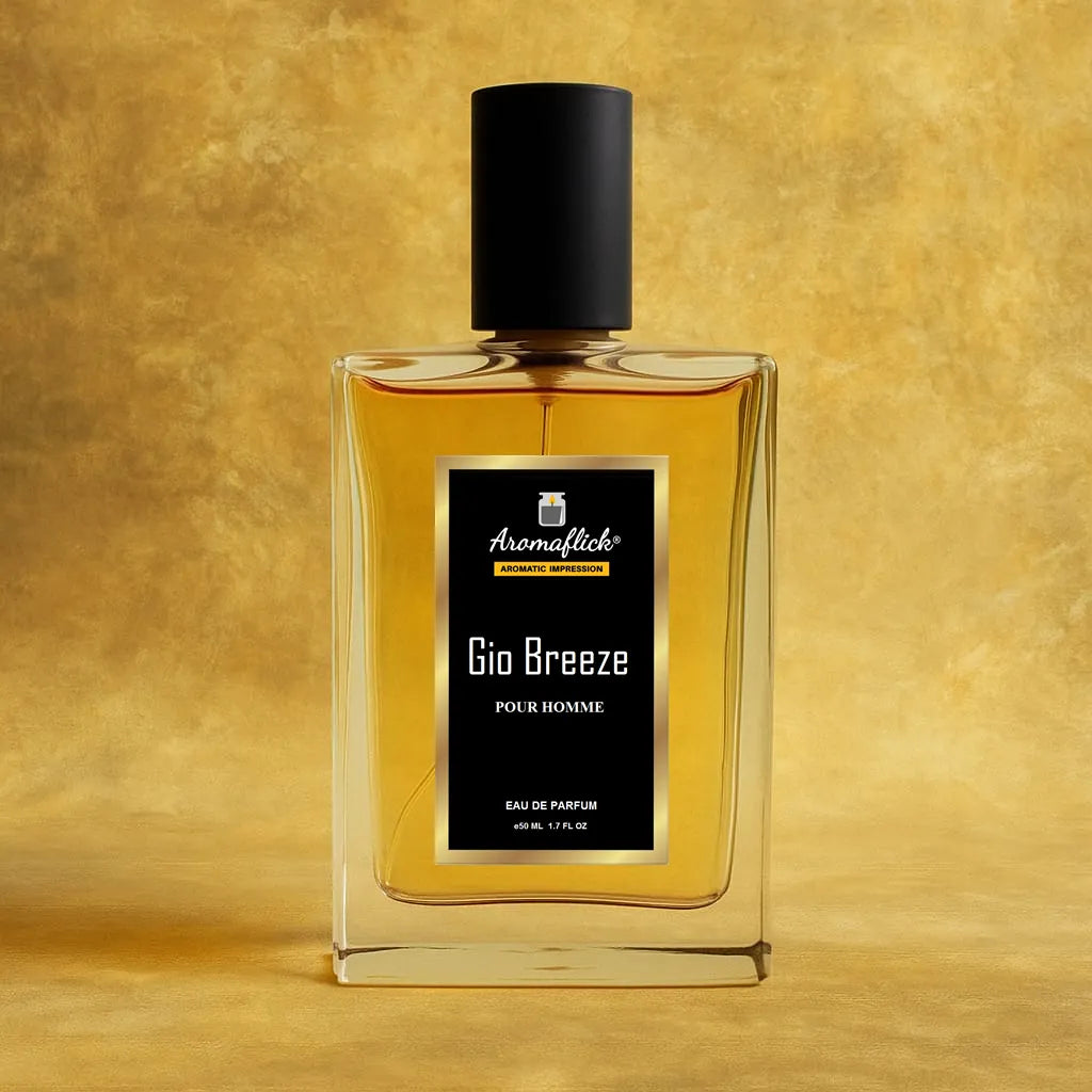 GIO BREEZE - Inspired by Acqua Di Gio