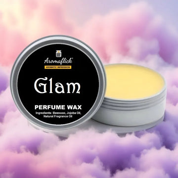 GLAM - Perfume Wax