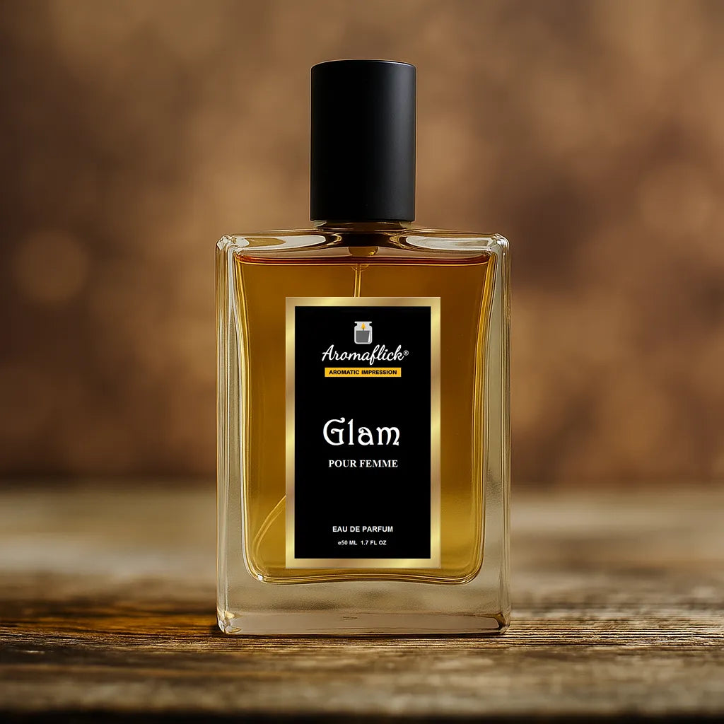 GLAM - Inspired by Gucci Rush
