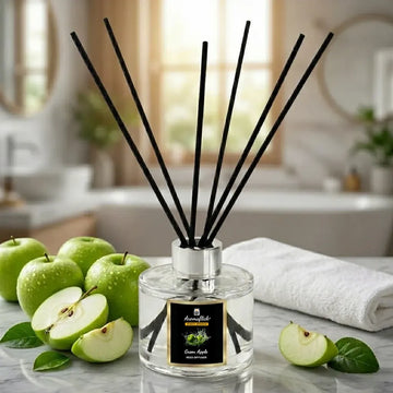 Green Apple Reed Diffuser