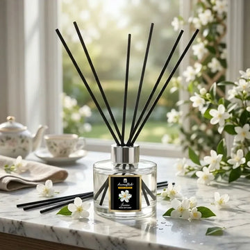 Jasmine Reed Diffuser