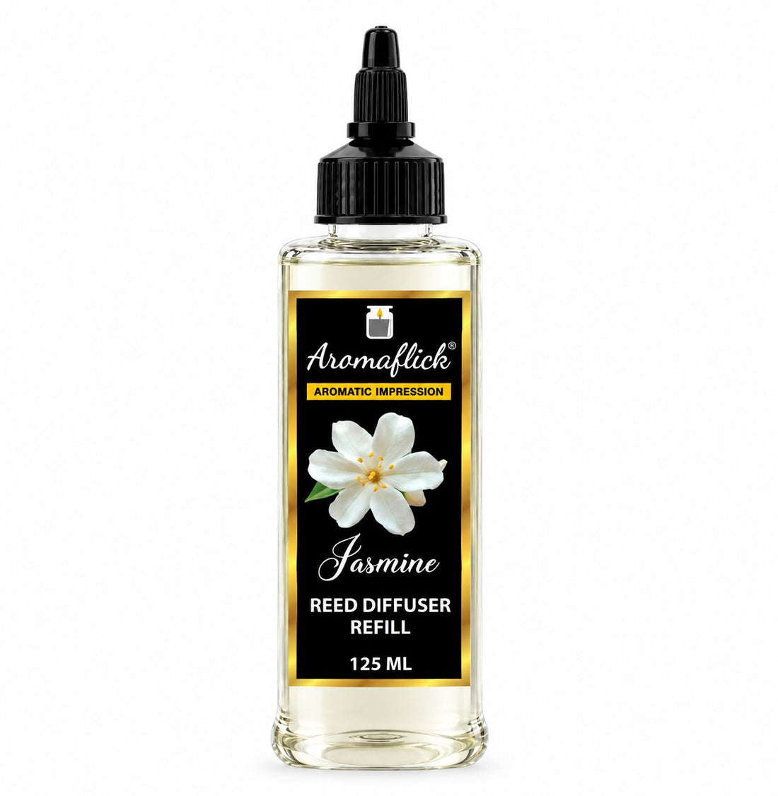 Jasmine - Reed Diffuser Refill