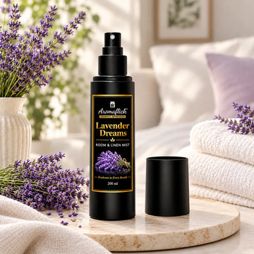 Lavender Dreams Room & Linen Mist