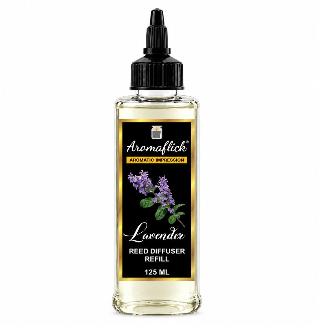 Lavender - Reed Diffuser Refill