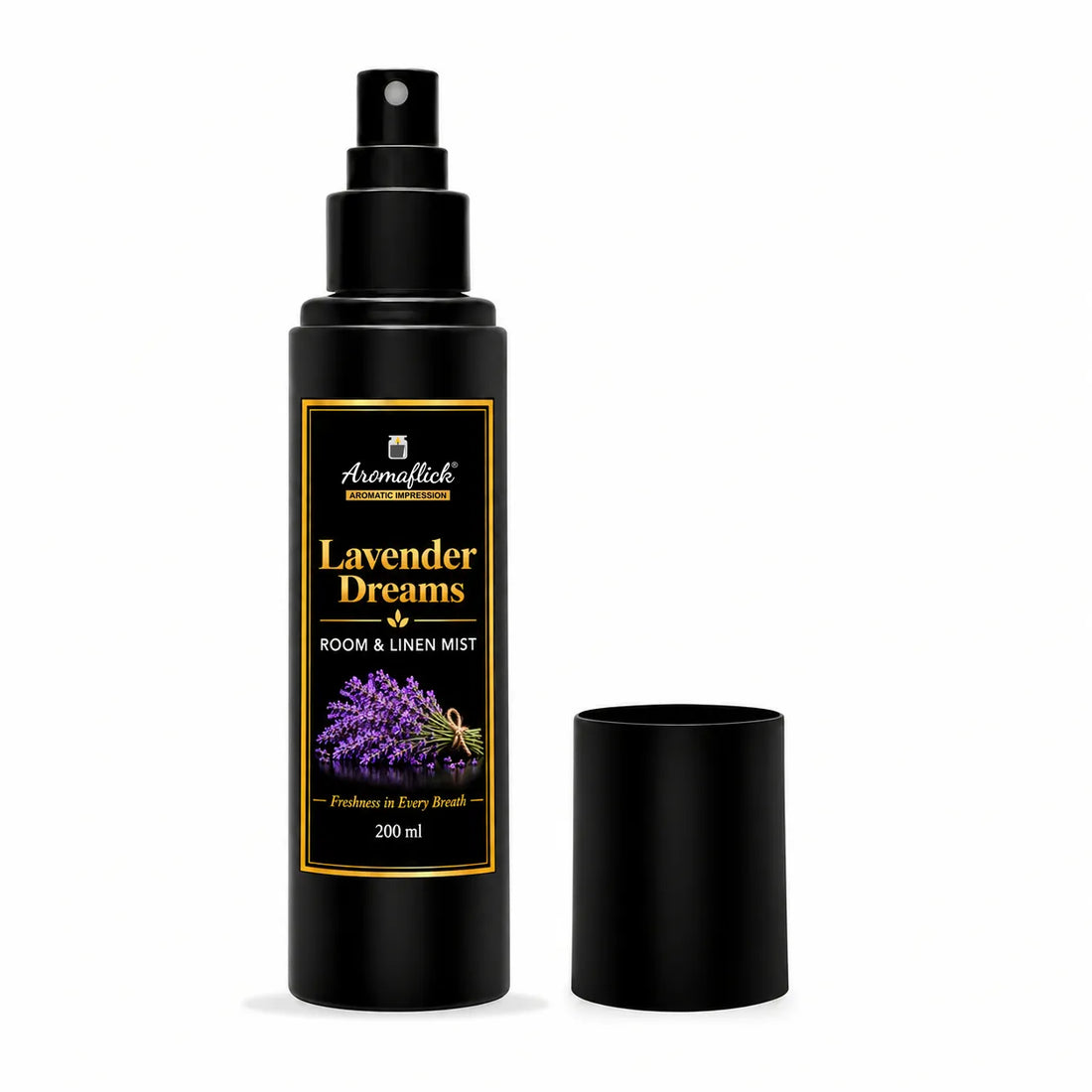 Lavender Dreams Room & Linen Mist