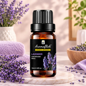 Lavender - Car Diffuser Refill