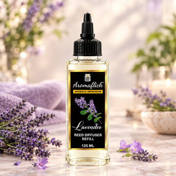 Lavender - Reed Diffuser Refill