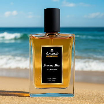 MARINE MIST - Inspired by Davidoff Cool Water