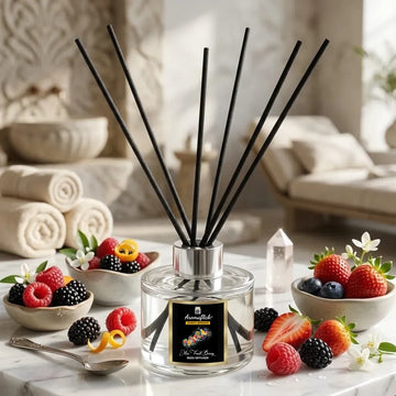 Mix Fruit Berry Reed Diffuser