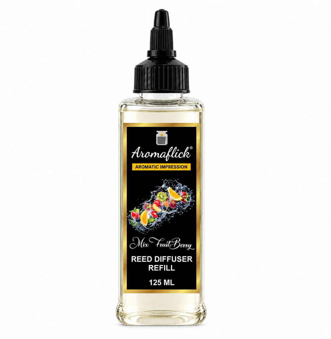 Mix Fruit Berry - Reed Diffuser Refill