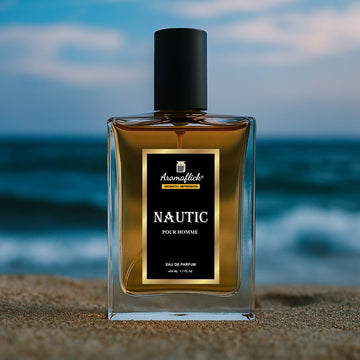 NAUTIC - Inspired by Bleu de Chanel