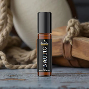 NAUTIC - Roll On Perfume
