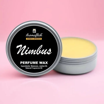 NIMBUS - Perfume Wax