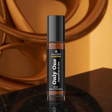 ONLY ONE Roll-On Perfume - Inspired by Ck One