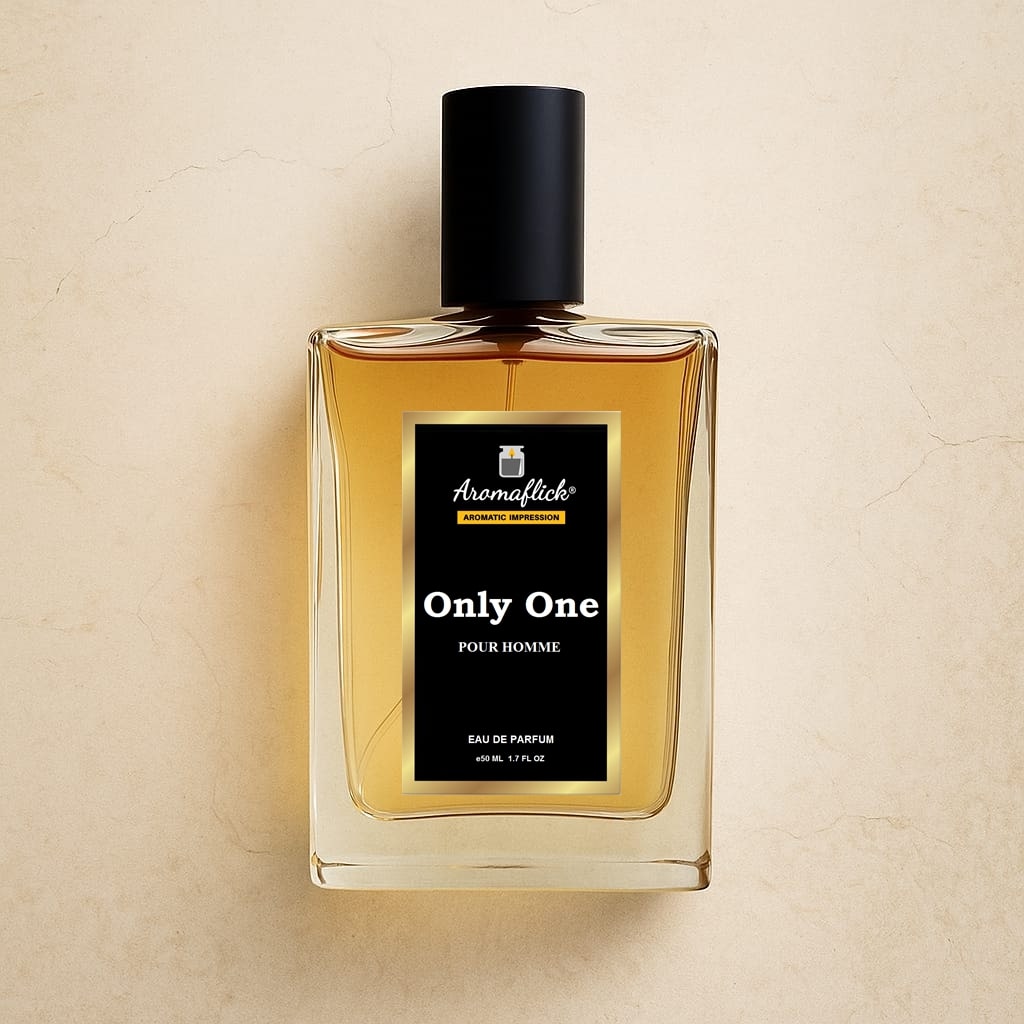 ONLY ONE - Inspired by Ck One
