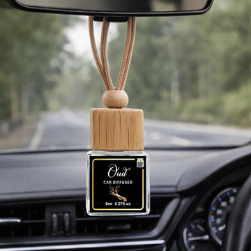 Oud - Car Diffuser