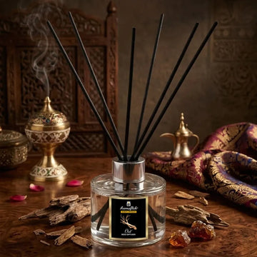 Oud Reed Diffuser
