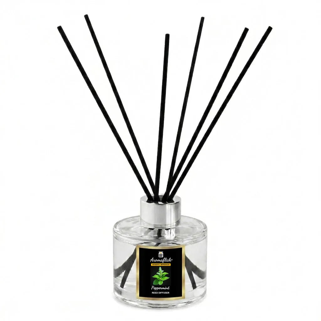 Peppermint Reed Diffuser