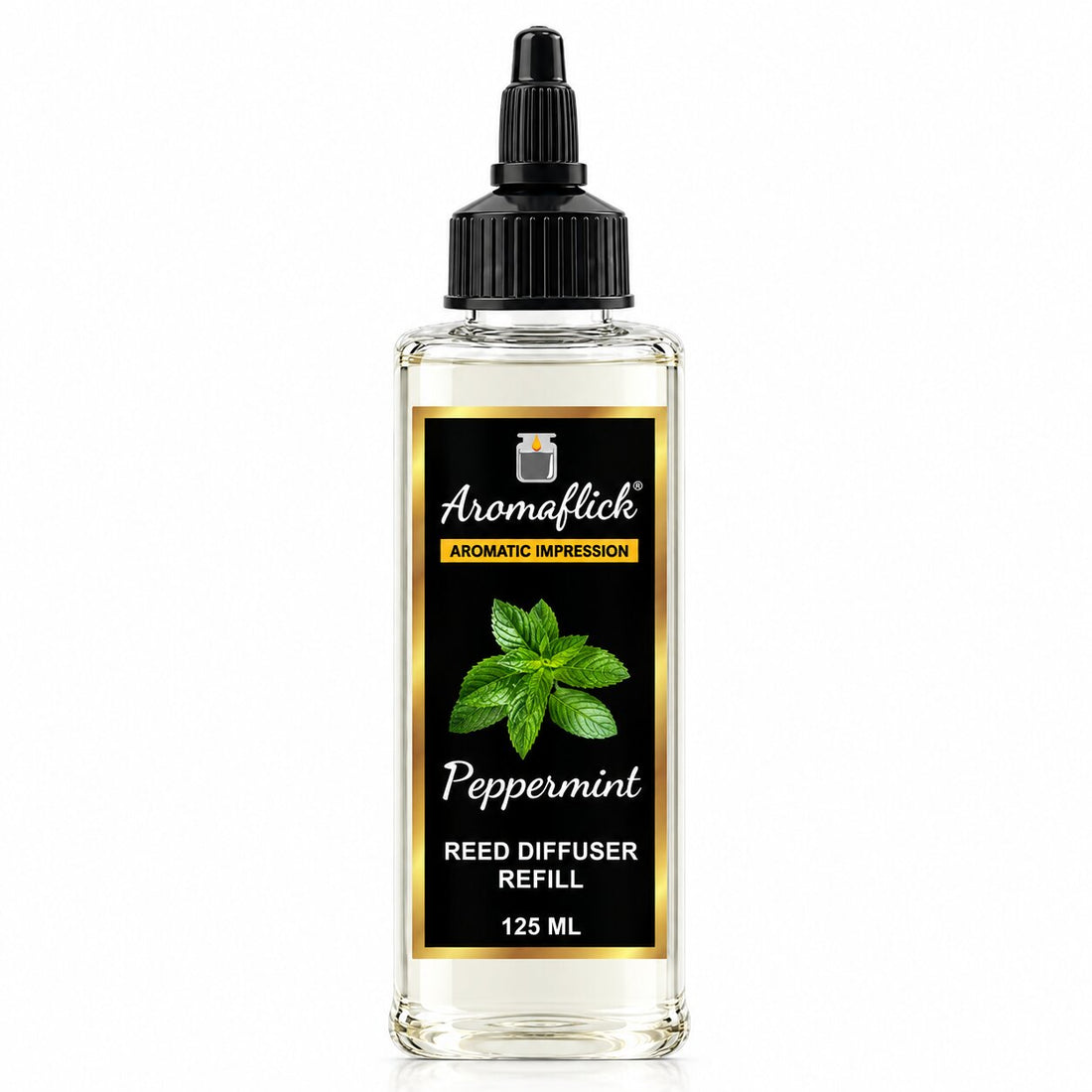 Peppermint - Reed Diffuser Refill