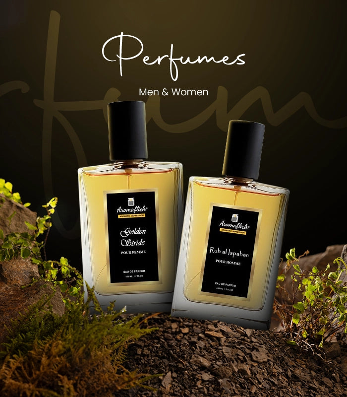 bold perfumes