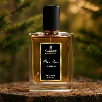 PINE LUXE - Inspired by Can’t Stop Loving You