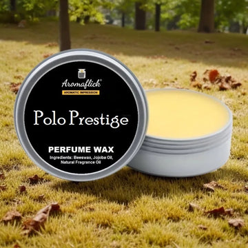POLO PRESTIGE - Perfume Wax