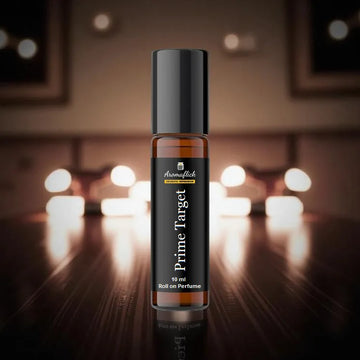 PRIME TARGET - Roll On Perfume