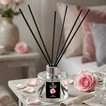 Rose Reed Diffuser
