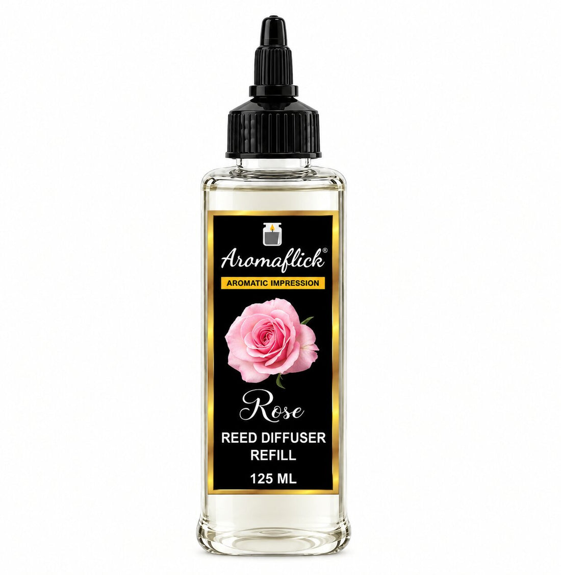 Rose - Reed Diffuser Refill
