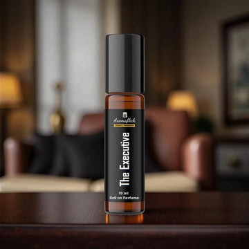 THE EXECUTIVE - Roll On Perfume