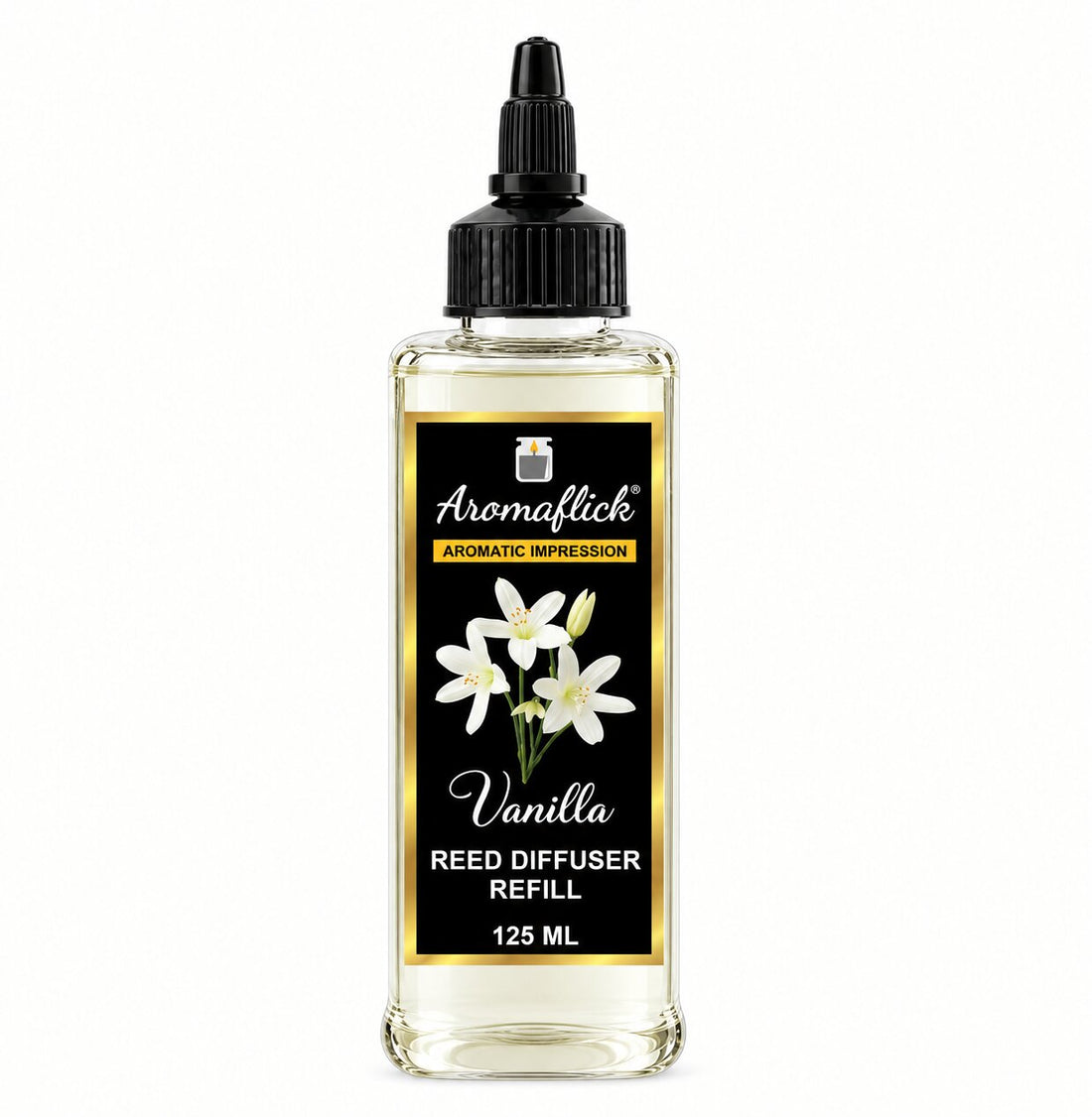 Vanilla - Reed Diffuser Refill