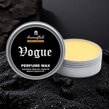 VOGUE - Perfume Wax
