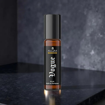 VOGUE - Roll On Perfume