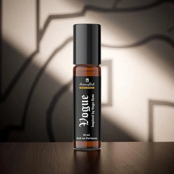 VOGUE Roll-On Perfume - Inspired by Hugo Boss